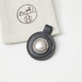 Hermes Touareg Pendant Choker Necklace