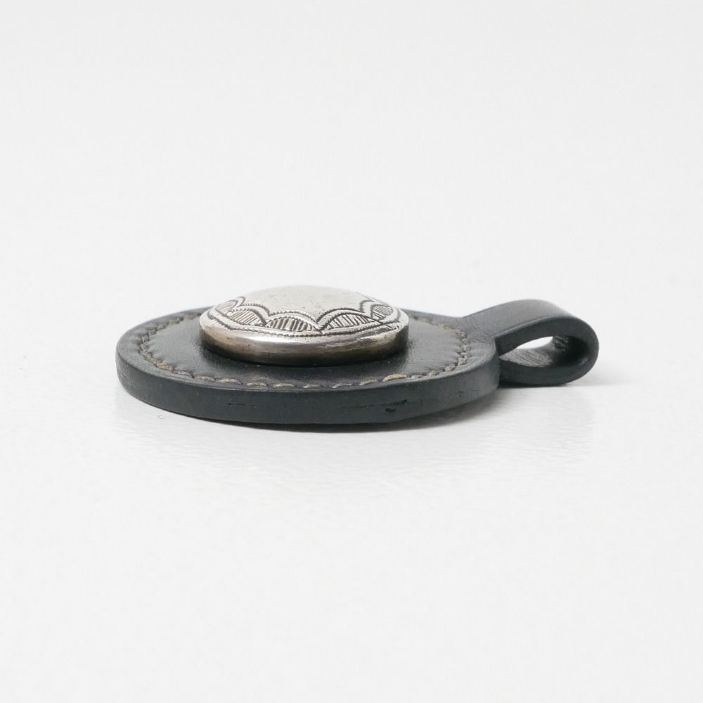 Hermes Touareg Pendant Choker Necklace — view 4