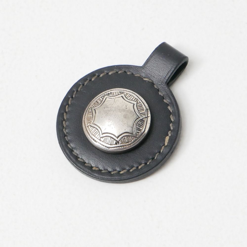 Hermes Touareg Pendant Choker Necklace — view 2
