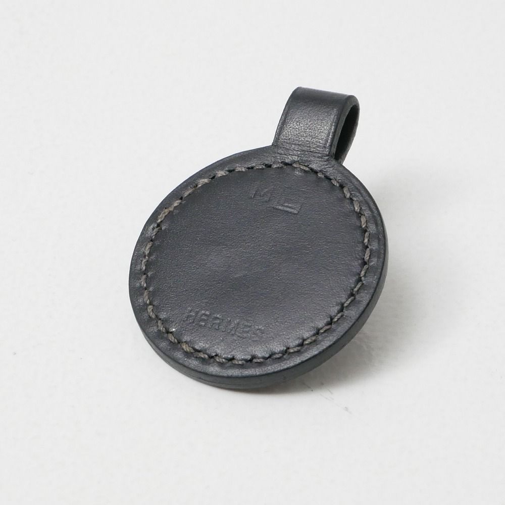 Hermes Touareg Pendant Choker Necklace — view 3