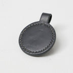 Hermes Touareg Pendant Choker Necklace — view 3