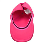 Hermes Hat Neobain Atlantic Cap S Lift Logo Pink — view 8