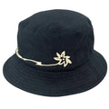Dior Hat Travis Scott Cactus Jacket Bucket Hat Embroidery Cotton Navy Blue Ivory