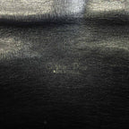 Dior Vintage Secondbag Clutch Canvas Leather Trotter — view 4