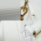 Louis Vuitton For 2-Way Monogram Over the Moon Shoulder Bag Handbag Bubble Gram — view 6