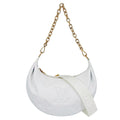 Louis Vuitton For 2-Way Monogram Over the Moon Shoulder Bag Handbag Bubble Gram
