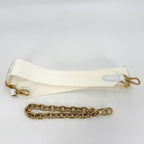 Louis Vuitton For 2-Way Monogram Over the Moon Shoulder Bag Handbag Bubble Gram — view 8