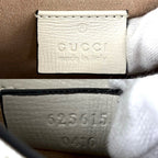 Gucci For Shoulder Bag Horsebit Pochette Crossbody GG Supreme Canvas Leather — view 5