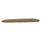 Celine Clutch Beige Bicolor Leather — view 5