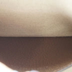 Gucci Ophidia Small Cross Belt Bag GG Canvas Brown Gold — view 6