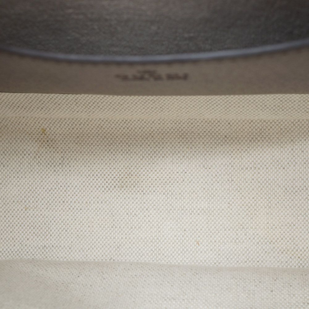 Gucci Ophidia Small Cross Belt Bag GG Canvas Brown Gold — view 5