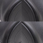 Hermes in the Loop 23 BK Taurillon Clemence Handbag Box Bag — view 5