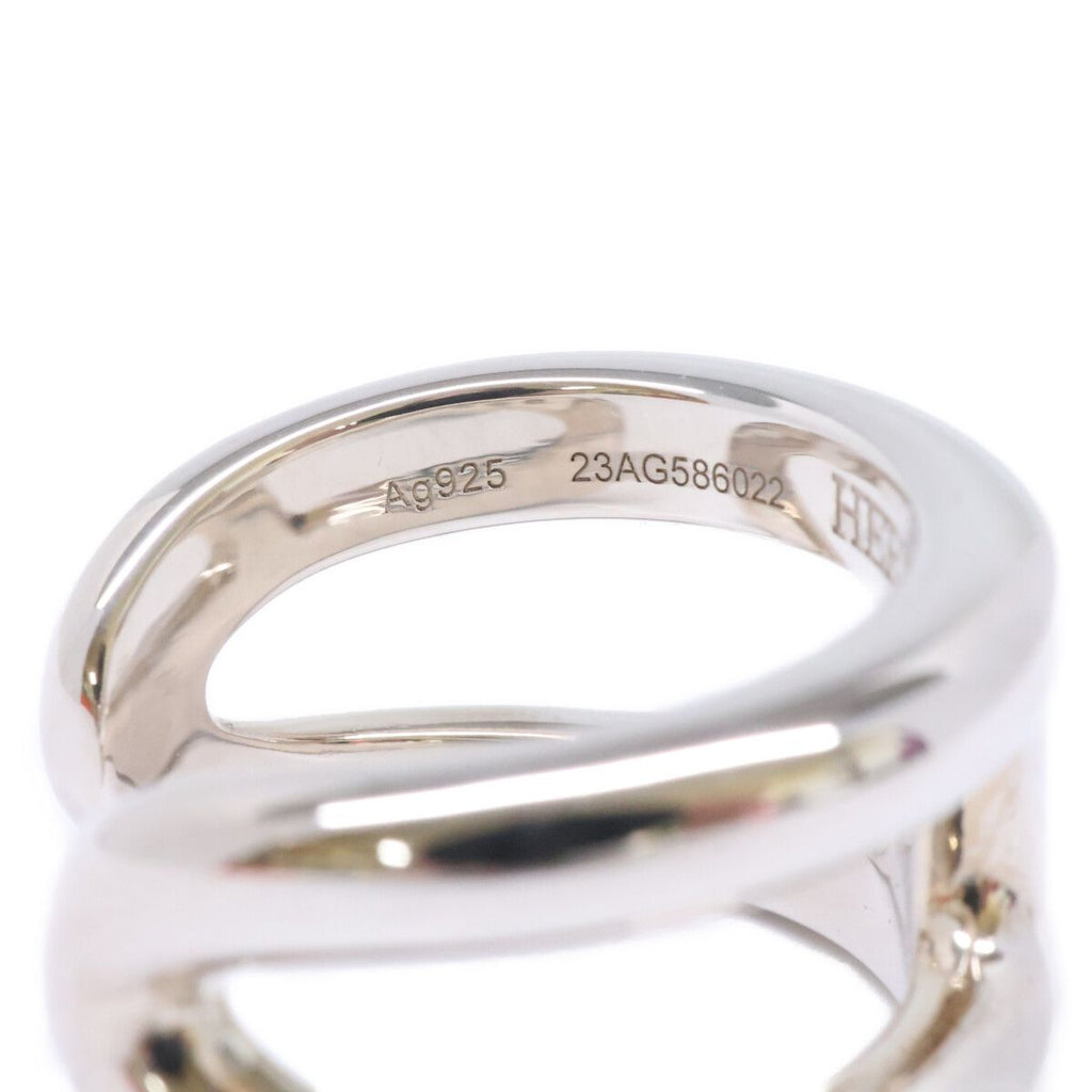 Hermes Osmose PM 53 No 13 Ring — view 7