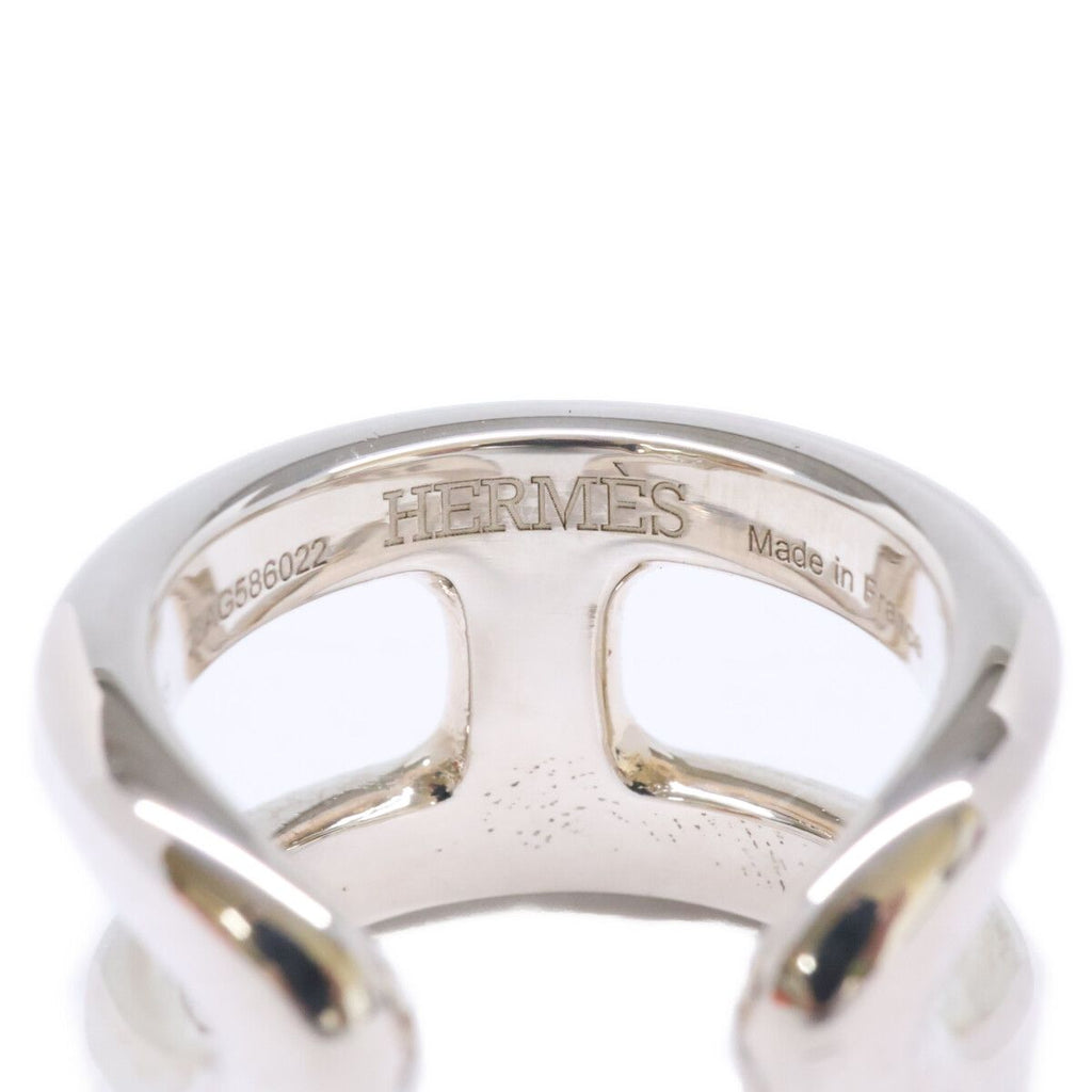 Hermes Osmose PM 53 No 13 Ring — view 6