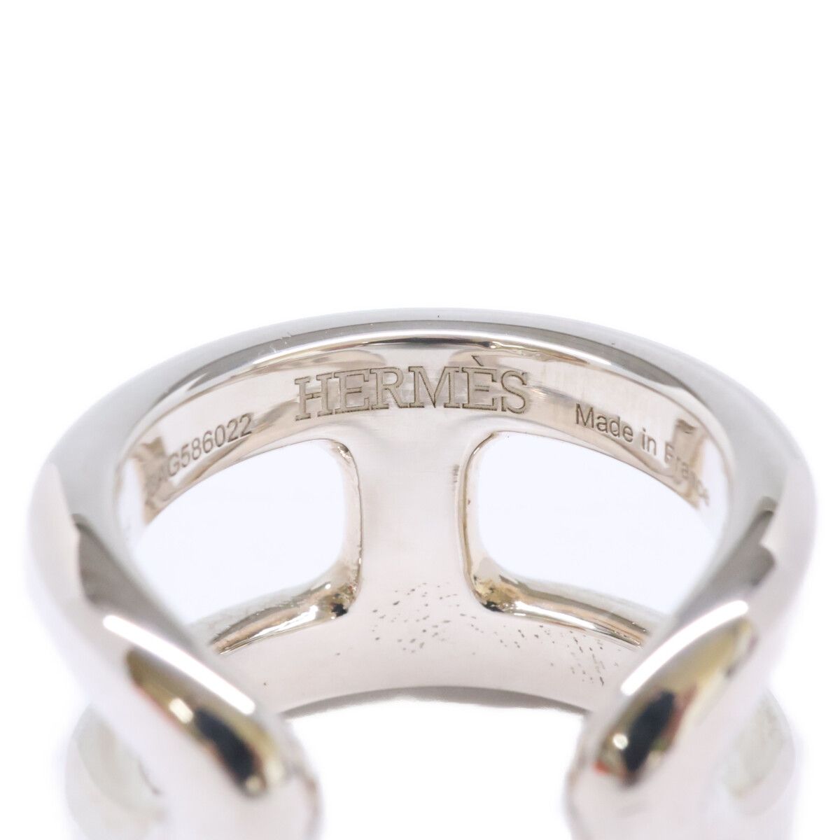 Hermes Osmose PM 53 No 13 Ring — view 6