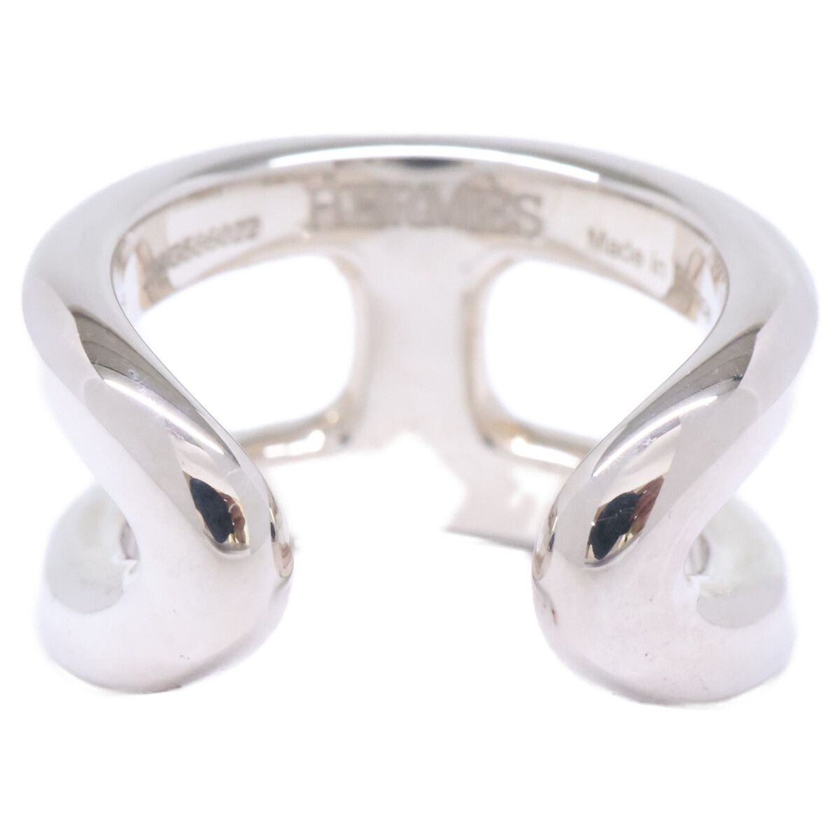 Hermes Osmose PM 53 No 13 Ring — view 3