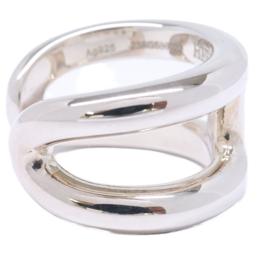 Hermes Osmose PM 53 No 13 Ring — view 4