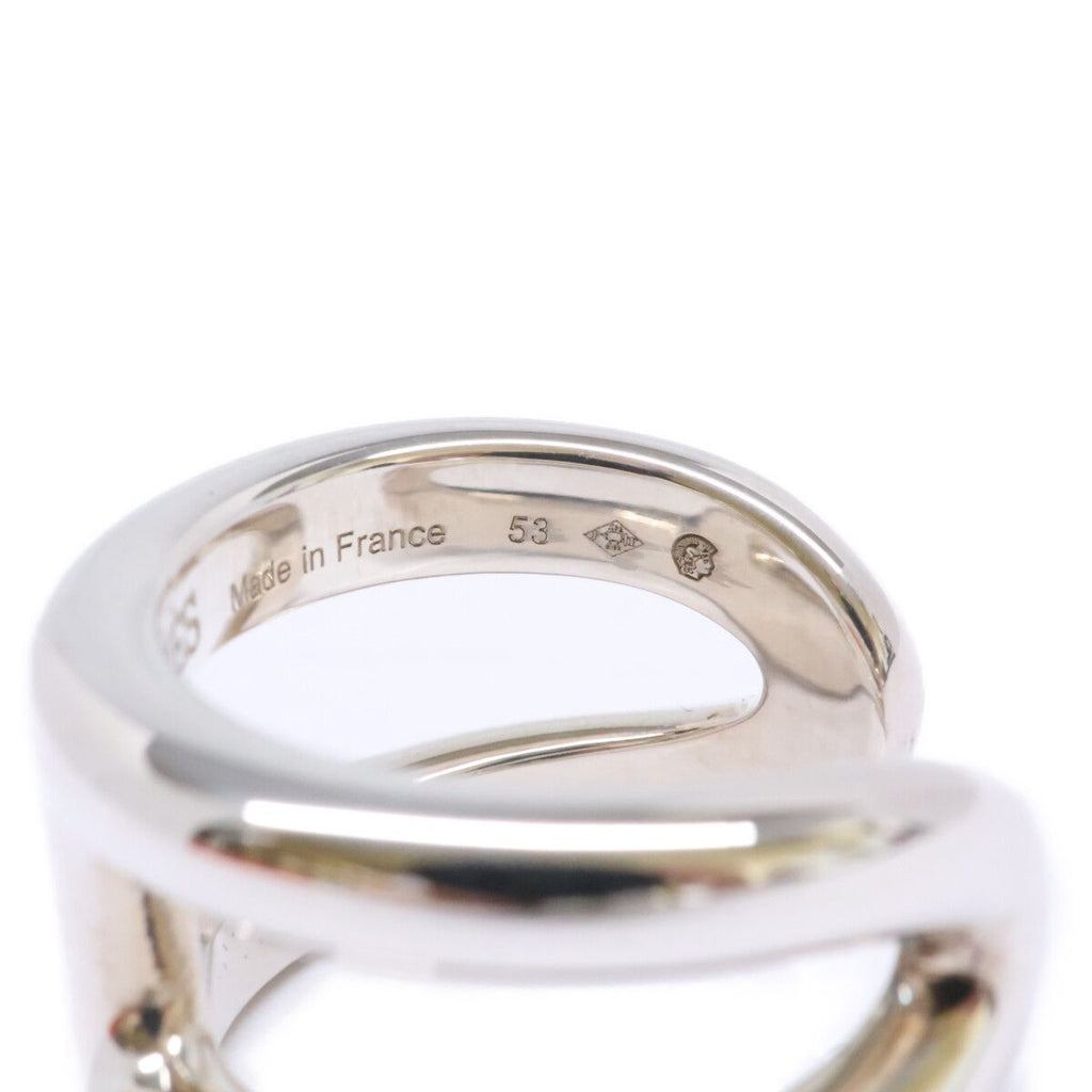 Hermes Osmose PM 53 No 13 Ring — view 8