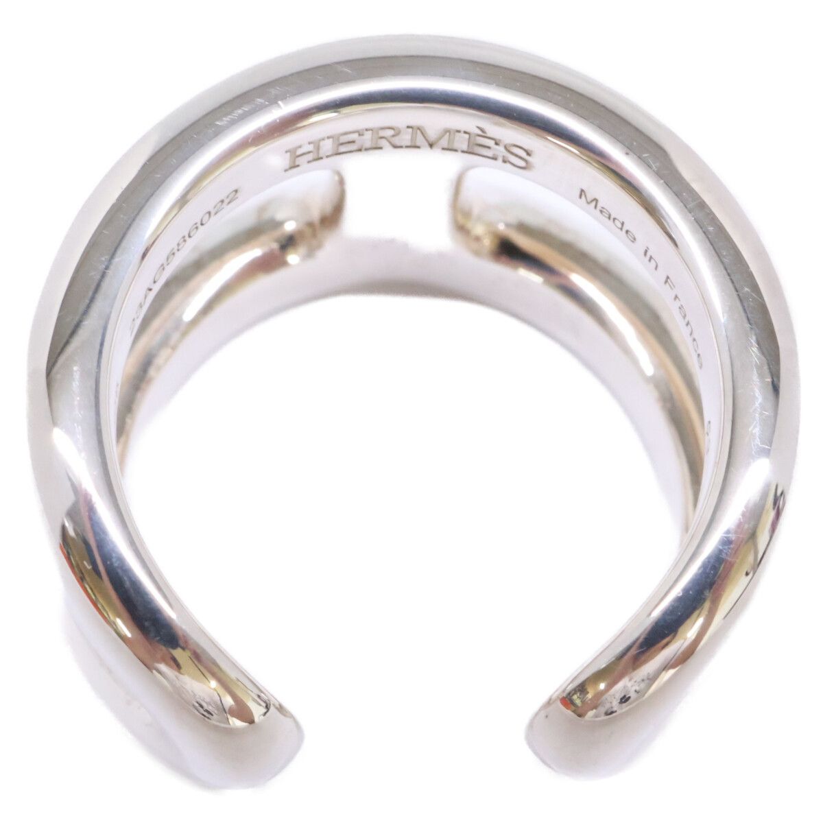 Hermes Osmose PM 53 No 13 Ring — view 5