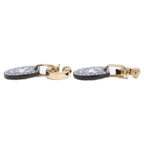 Hermes Cheval de Coeur PM Earring — view 2