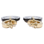 Hermes Cheval de Coeur PM Earring — view 5