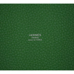 Hermes Bamboo Taurillon Picotin Lock PM Handbag — view 7