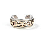 Hermes Enchainee Ring 750 — view 2