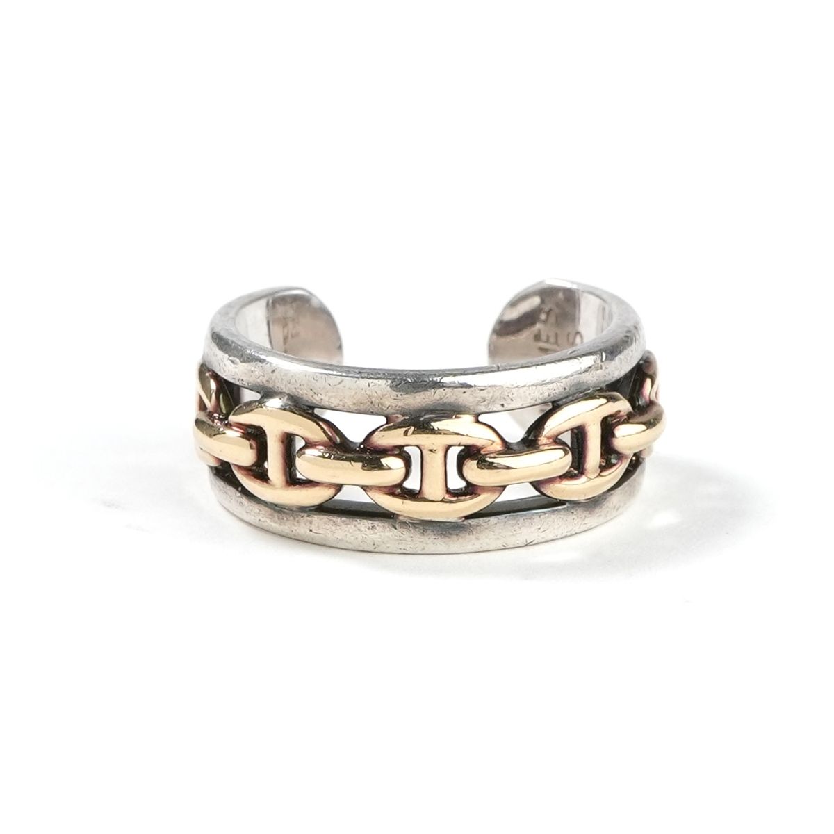 Hermes Enchainee Ring 750 — view 2
