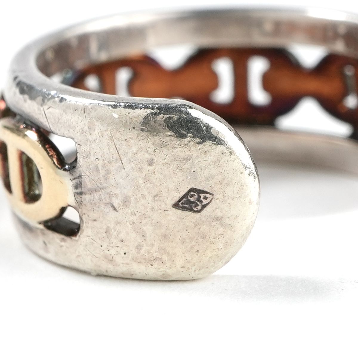 Hermes Enchainee Ring 750 — view 8