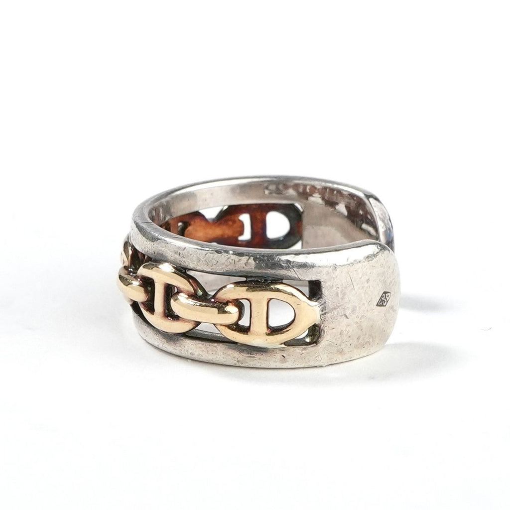 Hermes Enchainee Ring 750 — view 3