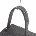 Dior Trotter Mini Vanity Pouch Black — view 4