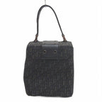 Dior Trotter Mini Vanity Pouch Black — view 3