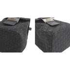 Dior Trotter Mini Vanity Pouch Black — view 6