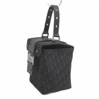 Dior Trotter Mini Vanity Pouch Black — view 2