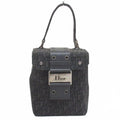 Dior Trotter Mini Vanity Pouch Black
