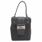 Dior Trotter Mini Vanity Pouch Black