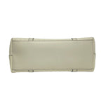Gucci Handbag Micro Guccissima Ivory Leather — view 5