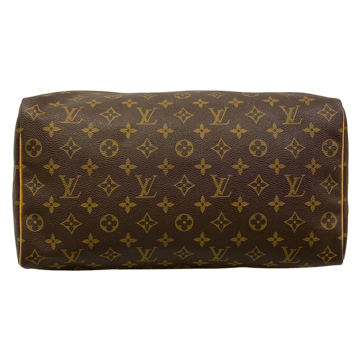 Louis Vuitton Handbag Monogram Speedy 35 — view 5