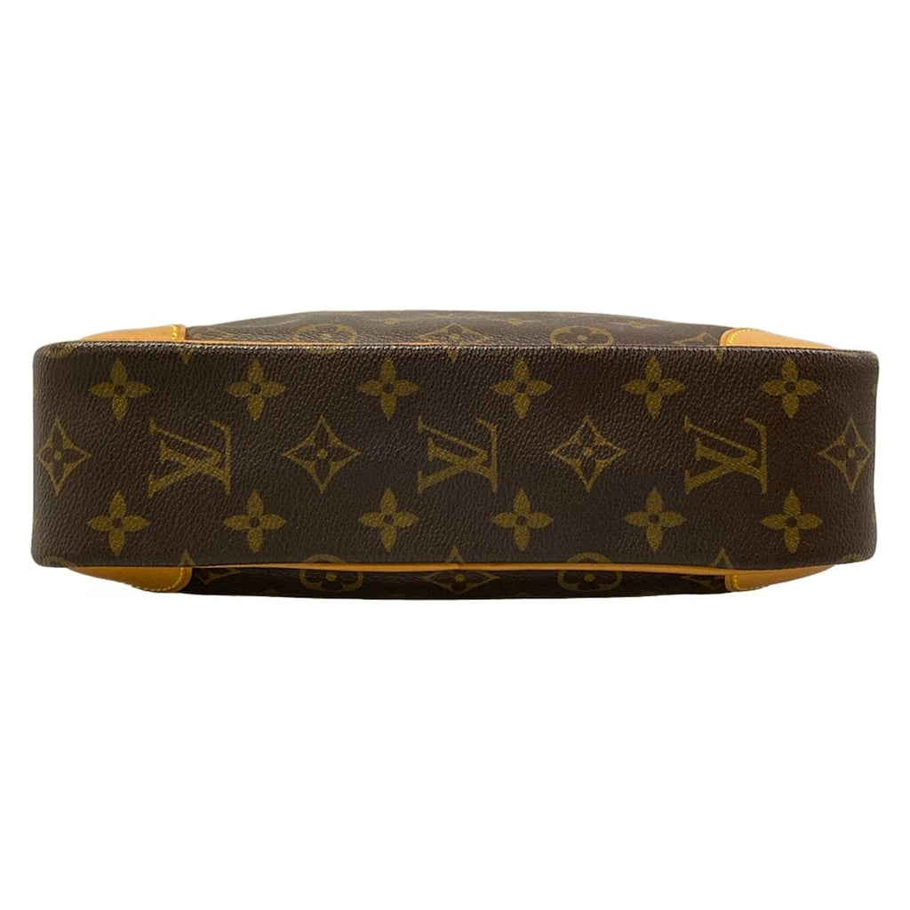 Louis Vuitton Shoulder Bag Monogram Trocadero 27 — view 5