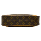 Louis Vuitton Shoulder Bag Monogram Trocadero 27 — view 5