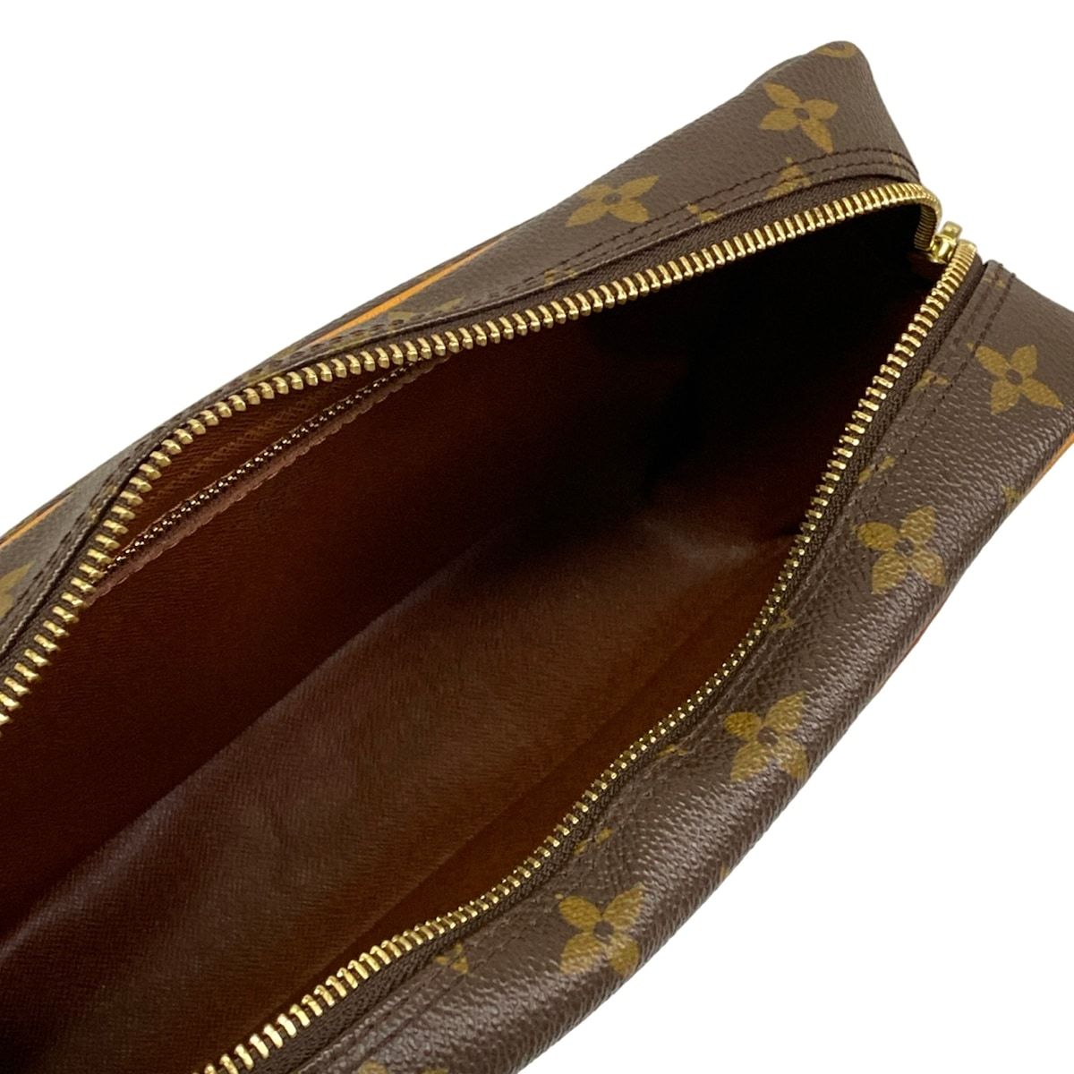 Louis Vuitton Shoulder Bag Monogram Trocadero 27 — view 7
