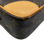 Louis Vuitton Shoulder Bag Monogram Trocadero 27 — view 6