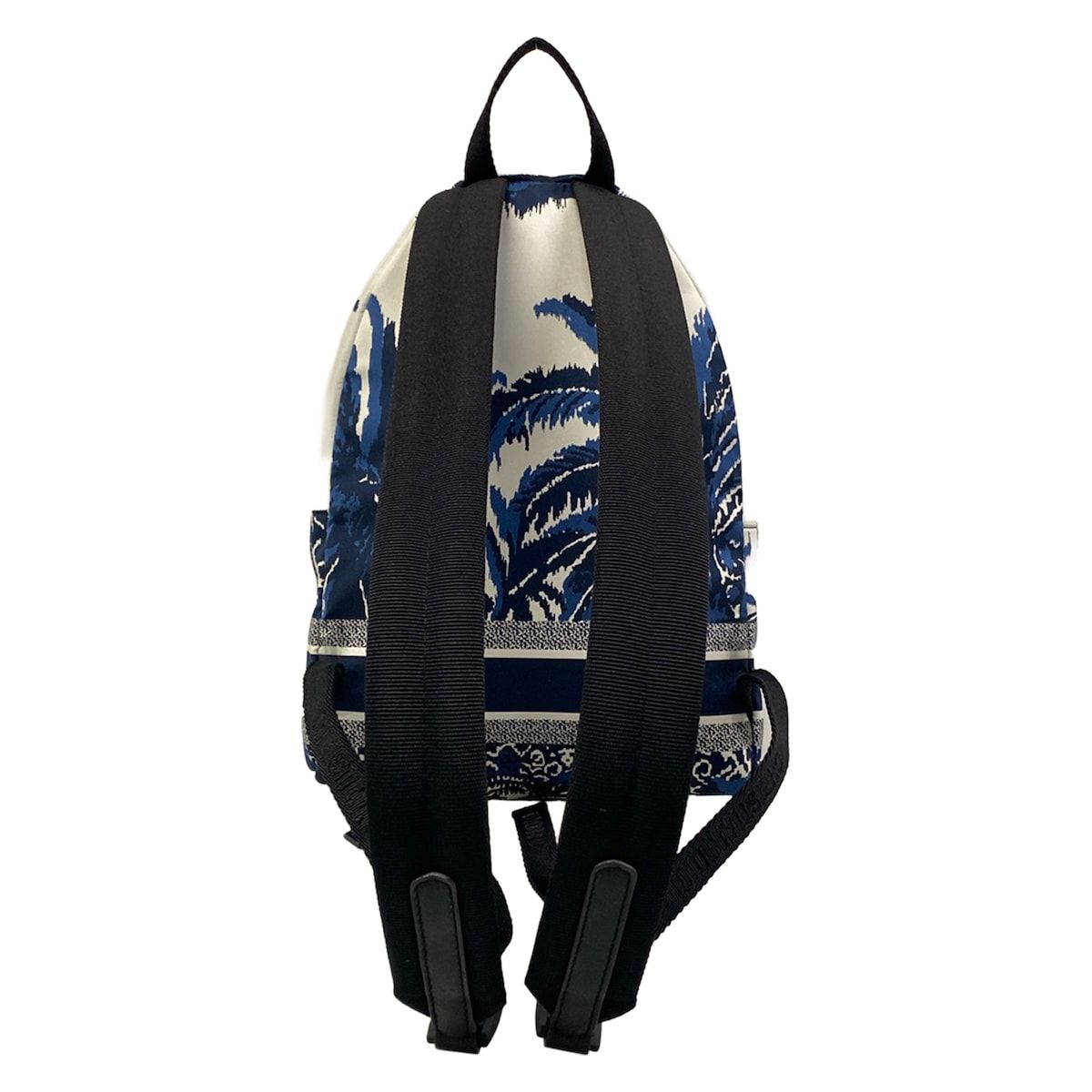 Dior Backpack White — view 3