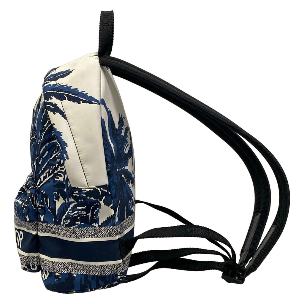 Dior Backpack White — view 4