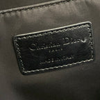 Dior Backpack White — view 8
