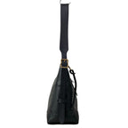 Louis Vuitton Shoulder Bag Monogram Empreinte Carry All Zip Nmpm Noir Leather — view 2