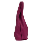 Loewe Tote Bag Dunas Pink Anagram Perforated Leather — view 4