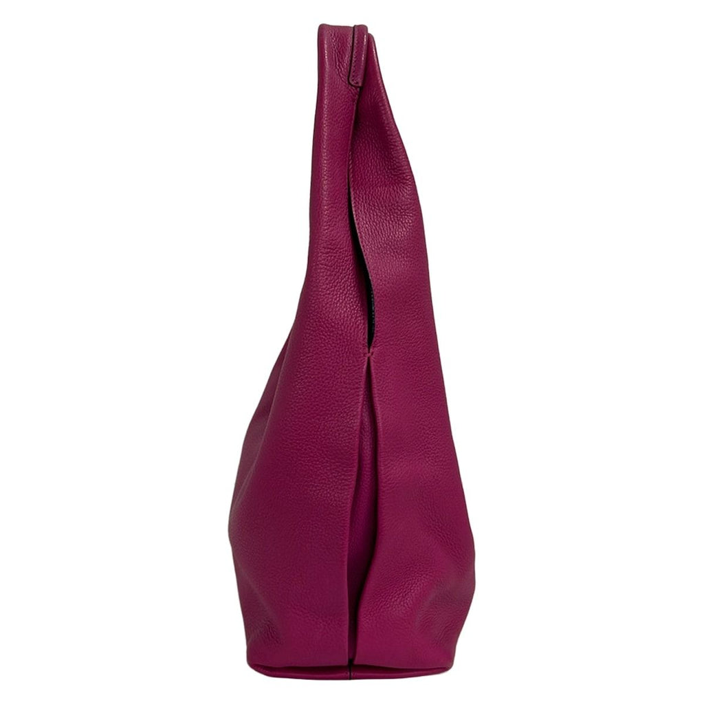 Loewe Tote Bag Dunas Pink Anagram Perforated Leather — view 2