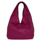 Loewe Tote Bag Dunas Pink Anagram Perforated Leather — view 3