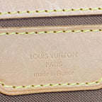 Louis Vuitton Boston Bag Monogram Carryall — view 8